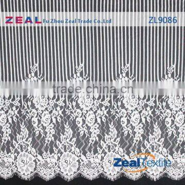 Bridal Cord Wedding Dress French Embroidery Lace Embroidery Fabric Lace