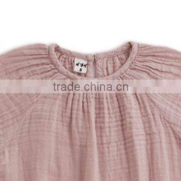 Cotton Girls New Sexy Top Fashionable Designer Party Wear Top Women Blouse Stylish Indian Casual Top