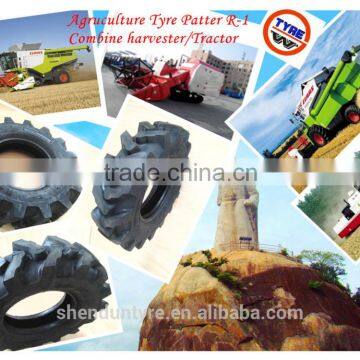 Main Production: R-1 tire/tyre for 4LZ-2.0B of Super Rice And Wheat Harvester to Hot Seller In Hot Supplier