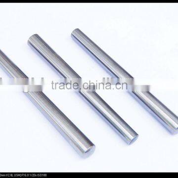 ANSI/ASME inch sizes taper pin, plain finish