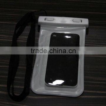 The Latest Waterproof Pouch Case Bag For Cell Phones Dry Bag For Mobile Phone Wholesale photo-6