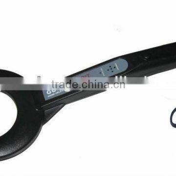 Security hand held metal detector md200