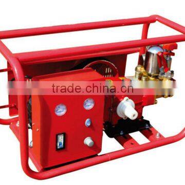 electric motor tree garden sprayer machine