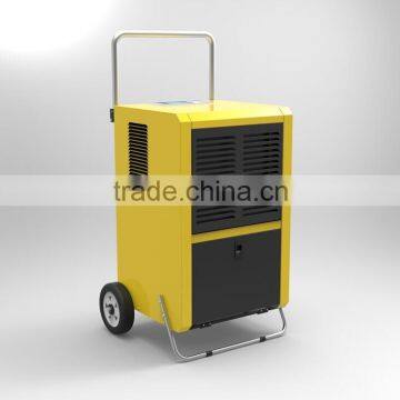 metal shell with nice handle dehumidifier design