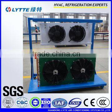High Efficiency Top Quality Cold Room Condenser and Evaporator