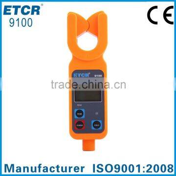 ETCR9100 H/L Voltage Clamp Meter electrical meter