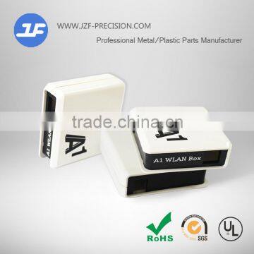 Custom Plastic Outer Case Plastic Molding Case