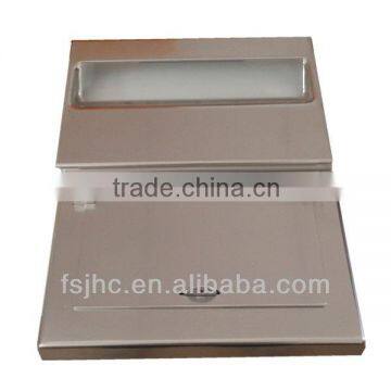 Foshan JHC-2205 Mailbox Slot/Pillar Letterbox Inserting Part