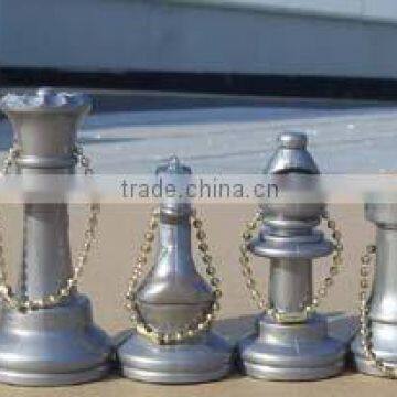 Chess Keychain set