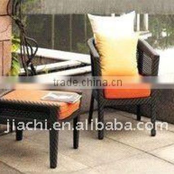 plastic feet for outdoor rattan wicker furniture