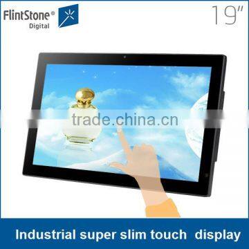 18.5 Inch Lcd Touchscreen Monitor