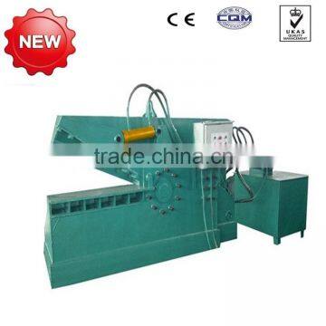 Q43 Waste scrap sheet shears/alligator cutting machine