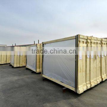 Best Selling Float Glass 3mm Aluminum Mirror, Double Coated With Waterproof Paint photo-6