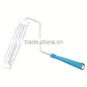 8 Inch Cleanroom Sticky Roller Handle