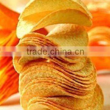 Small Capacity Semi-automatic Potato Chips Machine Line 30kg photo-6