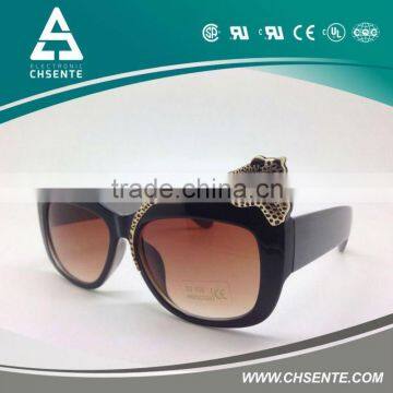 ST200 full color printing pinhole sunglasses SENTE