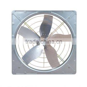 LARGE PROPELLER FANS - Fanzic