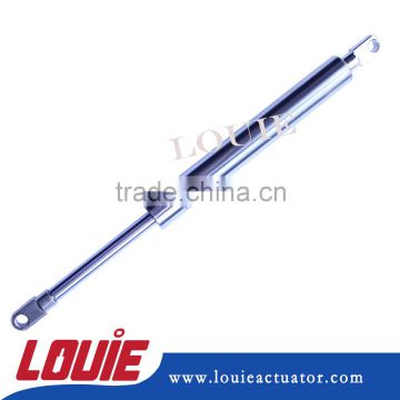 800mm Length 800N Load SS316 Gas Spring