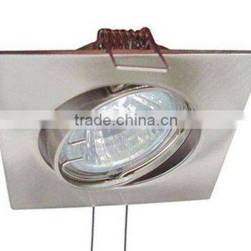 DL283 Square Down Light