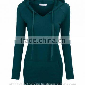 custom made hoodie and sweat shirts for woman