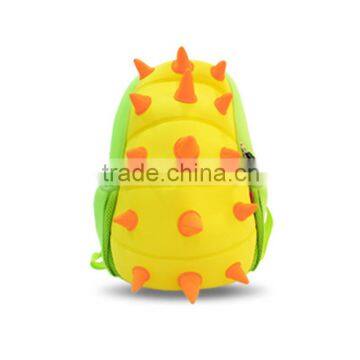 HOT! New Wholesale Campus High Quality School Backpack For Children photo-3