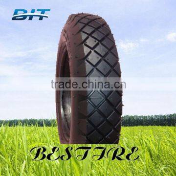 wheelbarrow 350-8 tire/ wheel barrow tyre/ rubber wheel