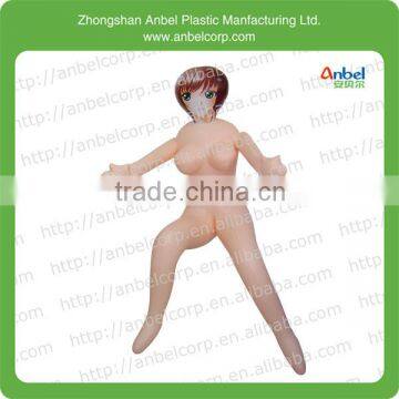 2014 Hot Sale Cheap Plastics Sex Doll Toys For Men photo-4