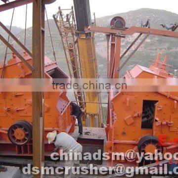 the Most Popular Mobile Crusher For Sale