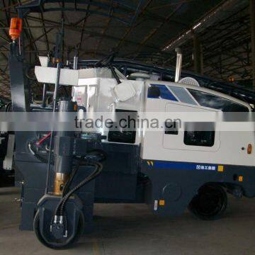 XCMG Cold Milling Machine Max. Milled Width is 500mm