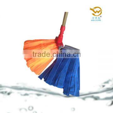 B300 the Best Microfiber Floor Cleaning Mop photo-3