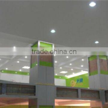 AC200-240v 4w Kitchen Cob Led Downlight With Internal Driver photo-4