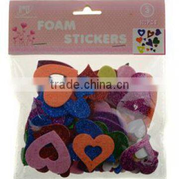 Valentine's Day EVA Foam Sticker