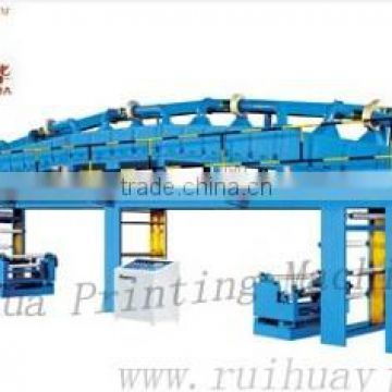 PET Film Coating Machine