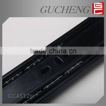 Good Sell Drawer Slide Soft Close Kitchen Cabinet Rail photo-6