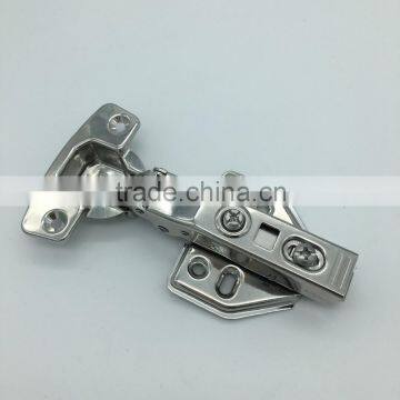 2015 NEWEST TYPE Stainless Steel Hydraulic Hinge Kitchen Cabinet photo-4