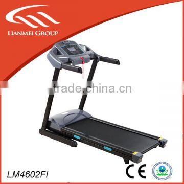 Multifunction Fitness Equipment Electric Treadmills for Running or Walking Wholesale Manufacturer China photo-3