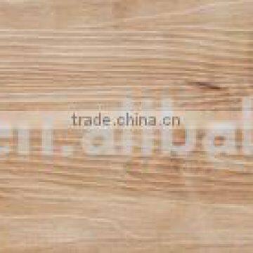 CHANGZHOU INDOOR USE VINYL WOOD LOOK PVC FLOORING