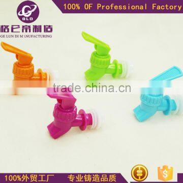 Single Hole Abs Plastic Faucet Wine Barrel Tap photo-5