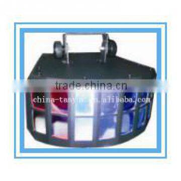 China 7CH disco light led double derby light