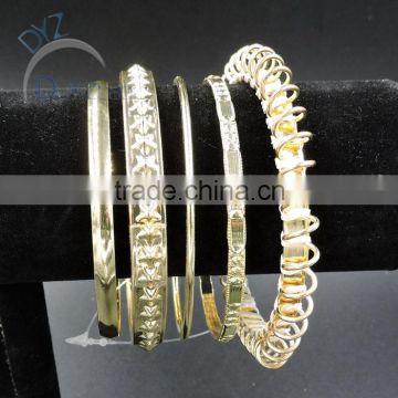 ladies bracelet jewelry for women in new design production