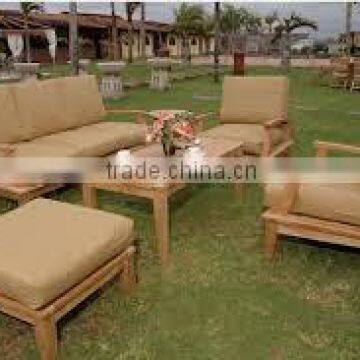 Sofa Set Outdoor / Garden Furniture