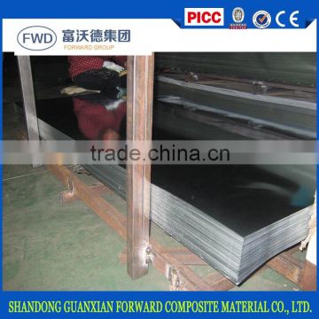 High-strength Steel Plate Special Use and Q235 Grade GI sheet