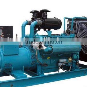 30KW-800KW Weichai Marin Marine Diesel Engine Generator Set With CCS for Ship photo-5