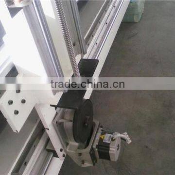 SM1330 Hot Sale High Precision Styrofoam Cnc Hot Wire Cutter for Sale photo-5