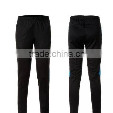 Customized Black Sport Tracksuit Sport Sweater Pants photo-5