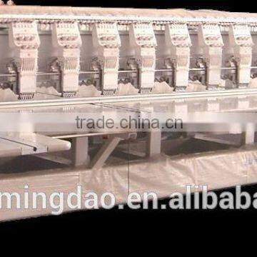Flat Dahao Embroidery Machine and Computerized Embroidery Machine photo-5