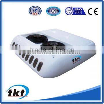 11KW Engine Direct Driven 12 volt vehicle air conditioner