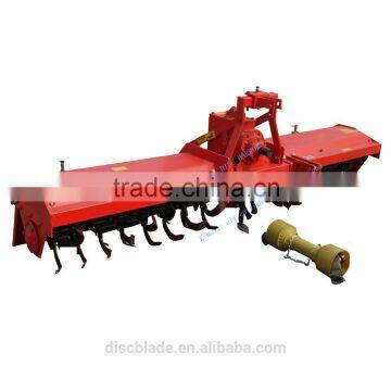 Farm Cultivator 3-Point Tractor PTO Rotary Tiller