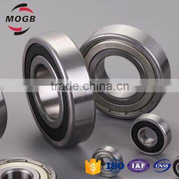 16010 bearing 6204 deep groove ball bearing