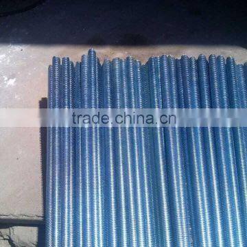 Factory Supply China Professional Manufacturer High Strength Threaded Rod DIN975,zinc Threaded Rods photo-3